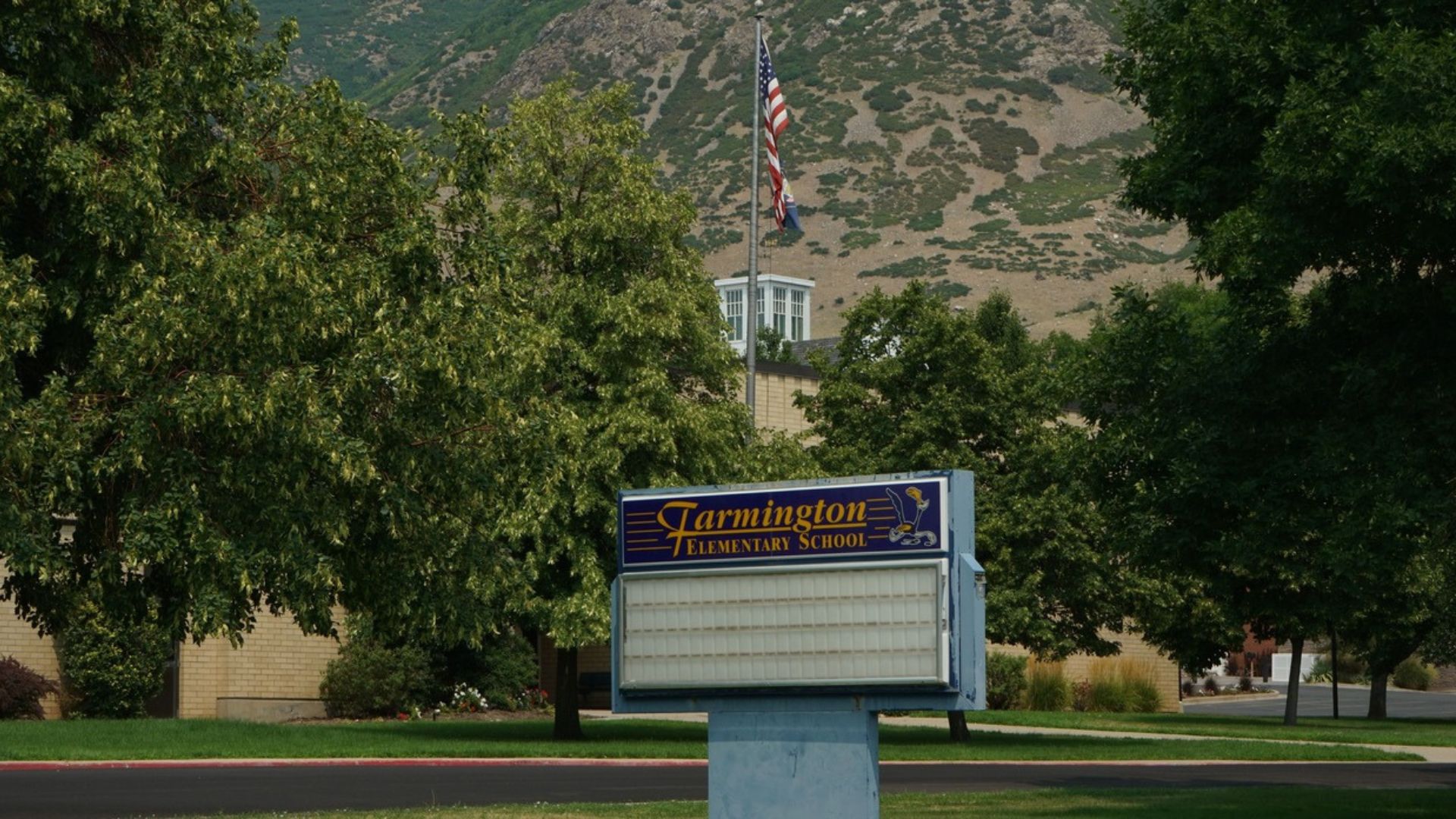 Parents say they have big concerns after hearing their fifth graders' classes at Farmington Element...