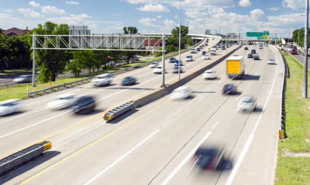 speeding SALT LAKE CITY -- Drivers in the Beehive State are showing up on some pretty bad lists abo...