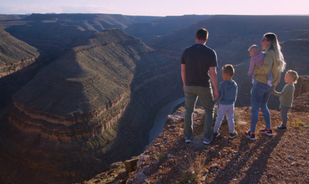 Utah State Parks is expecting large crowds to hit parks this Labor Day weekend....