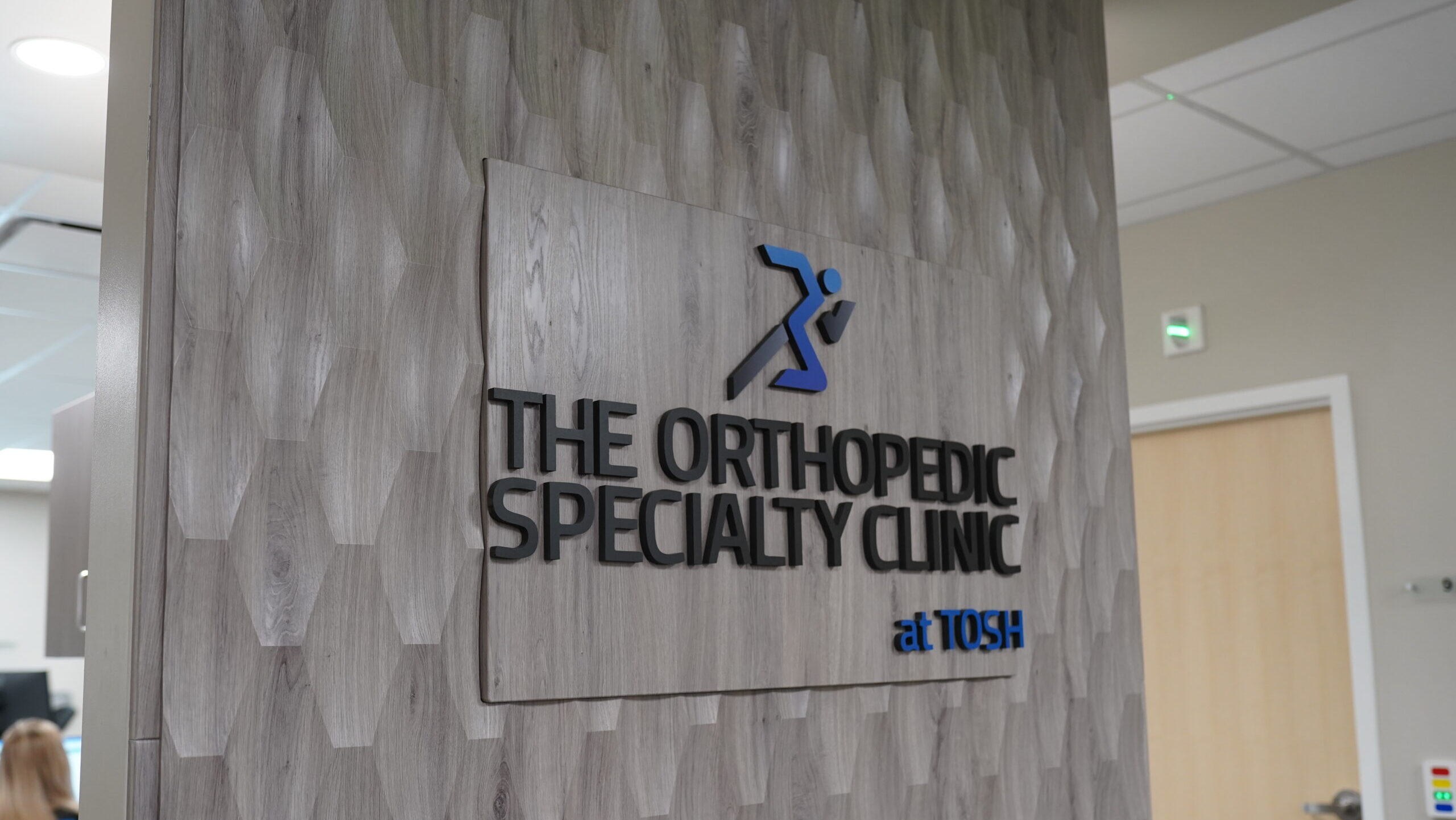 Two physicians turned friends teamed up to bring quality orthopedic care to Murray, through their O...