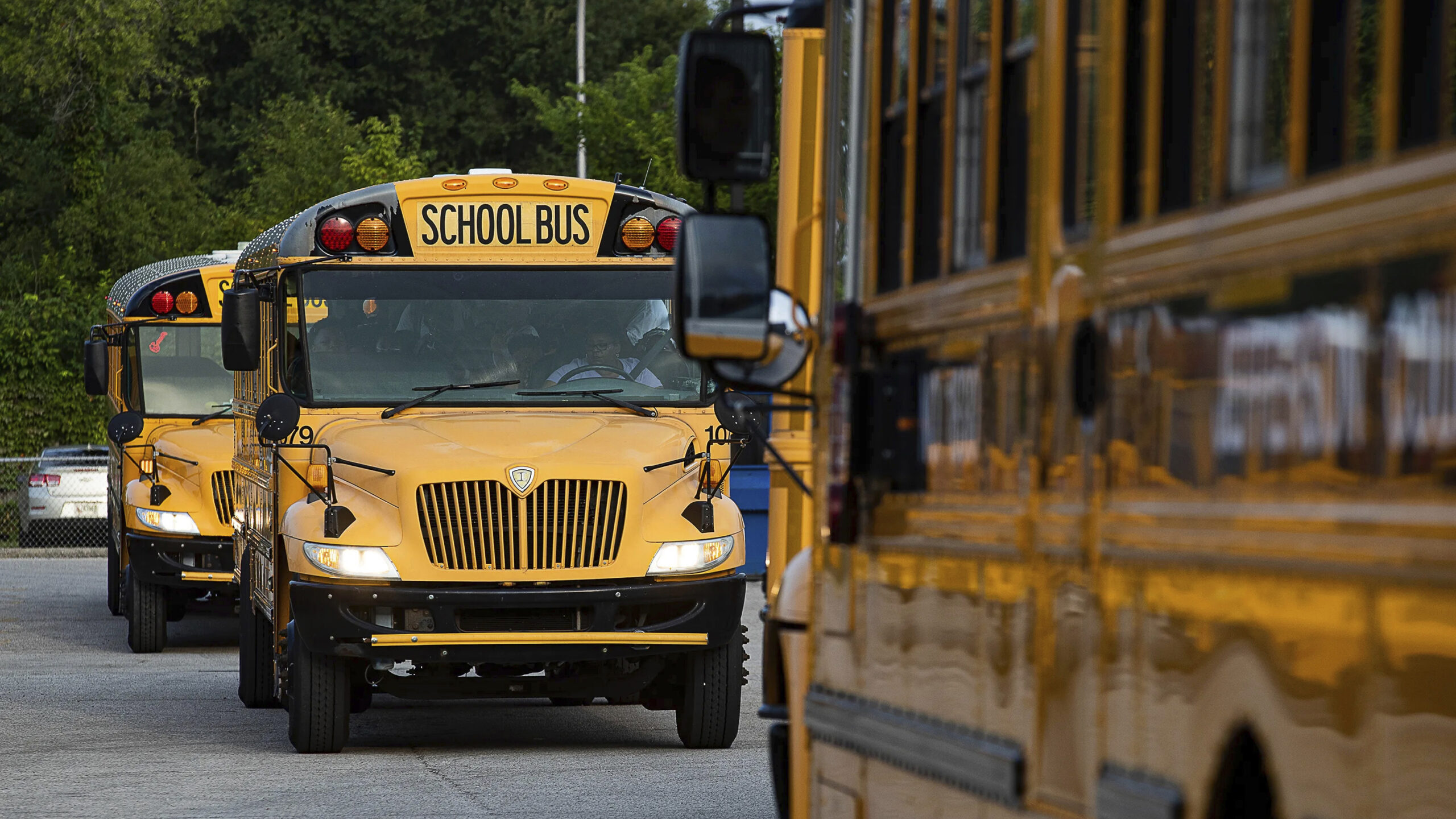 Bus ride offers are changing per the new bus transportation policy...