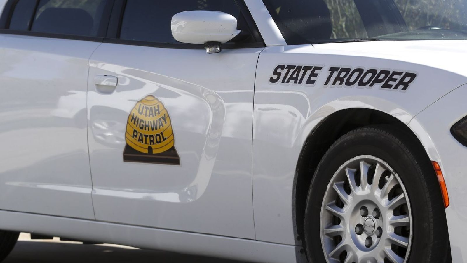 Utah HIghway Patrol responded to a crash on State Route 40 that killed a 19-year-old. (Utah Highway...