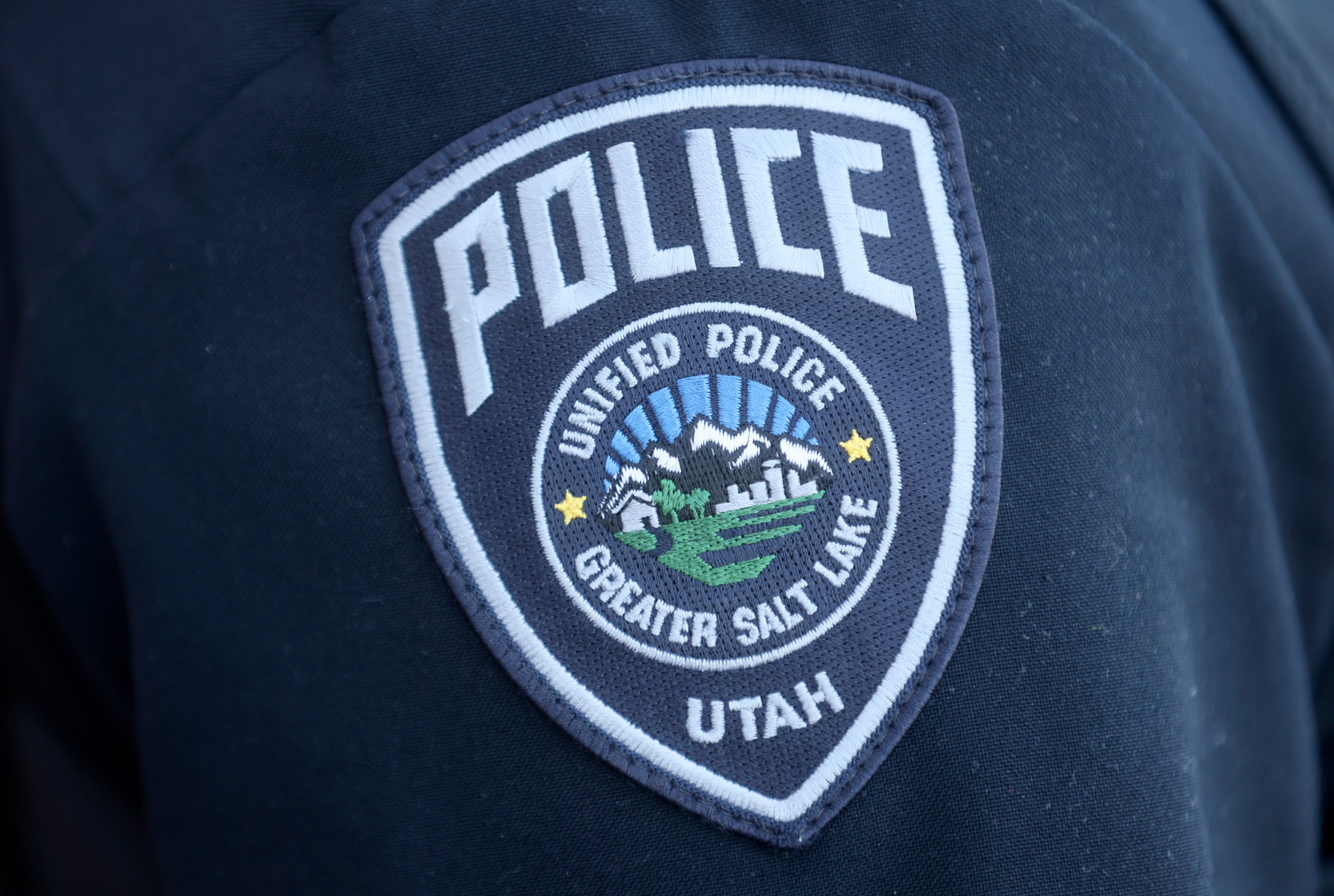 The Unified Police Department of Greater Salt Lake is asking for the public's help in identifying v...