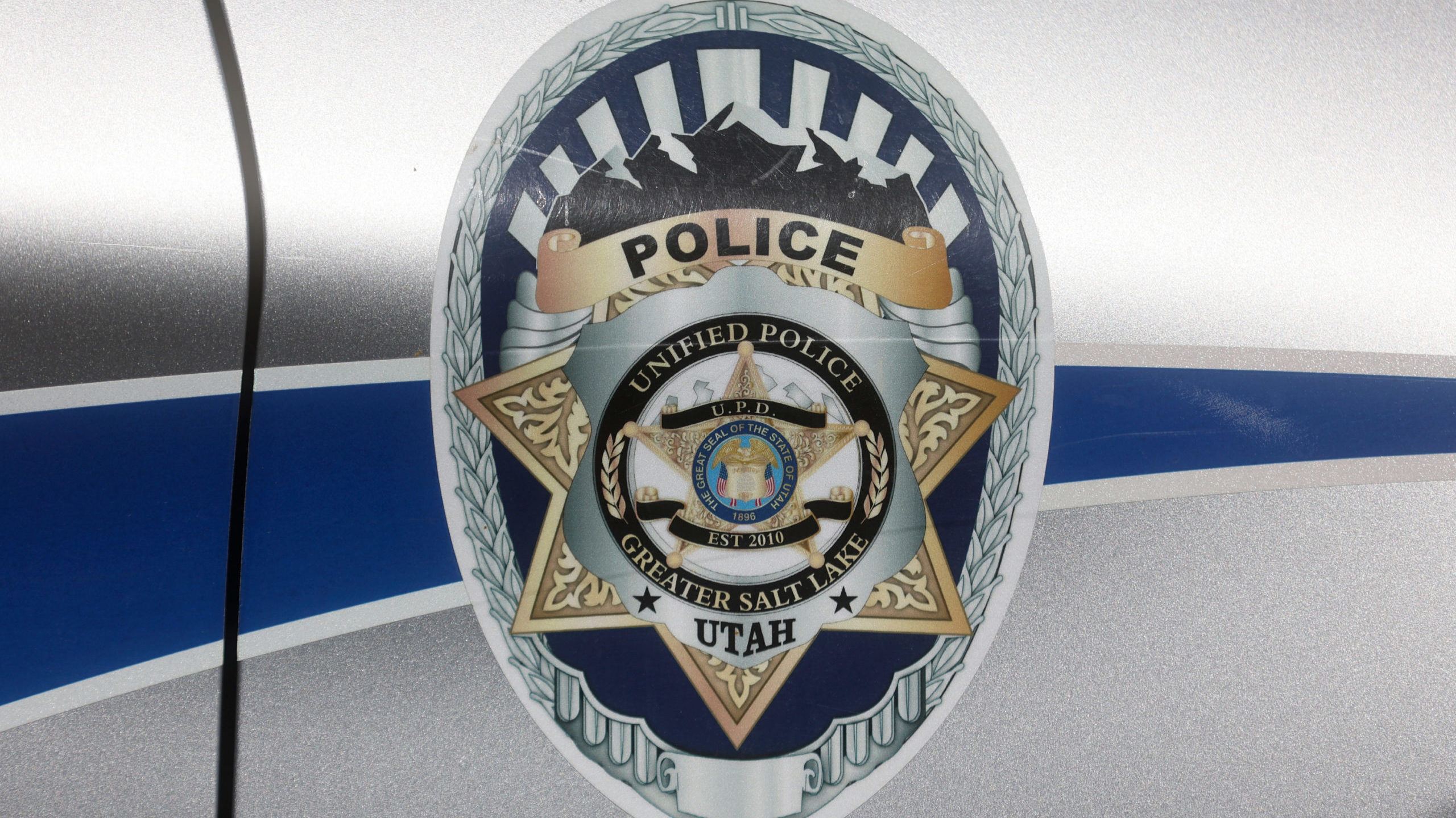 FILE: A Unified police vehicle is pictured on Monday, June 6, 2022. Unified Police confirmed that o...