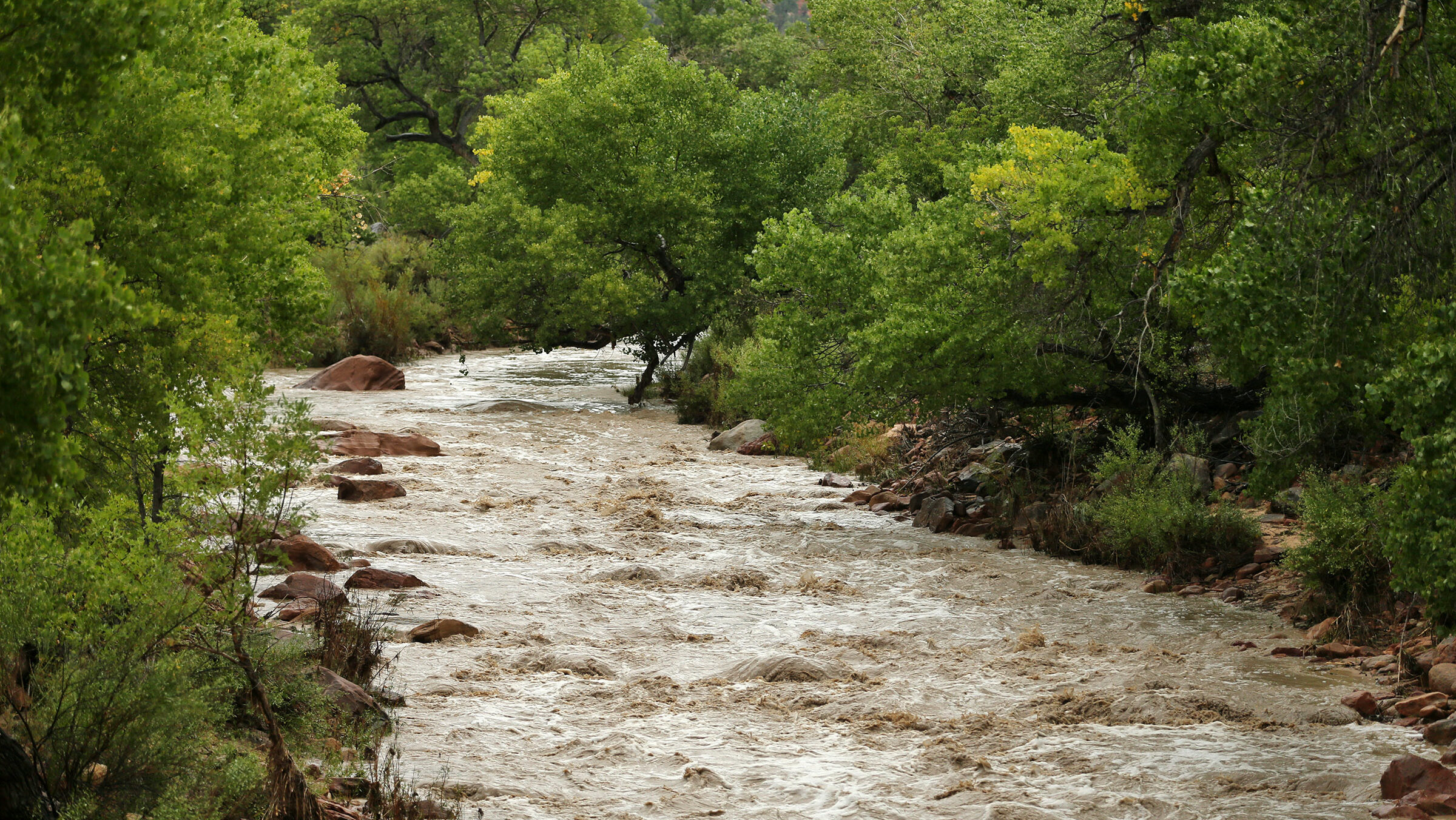 Governor Spencer Cox has issued a state of emergency due to recent flooding in Utah....