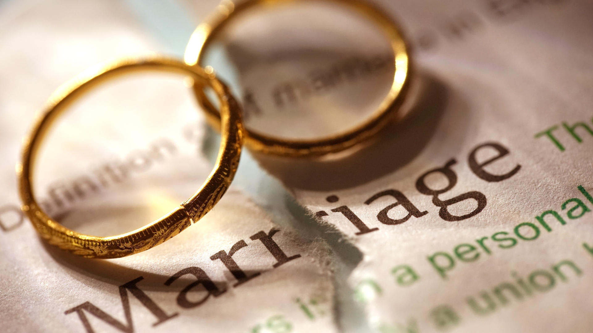 marriage divorce Utah...