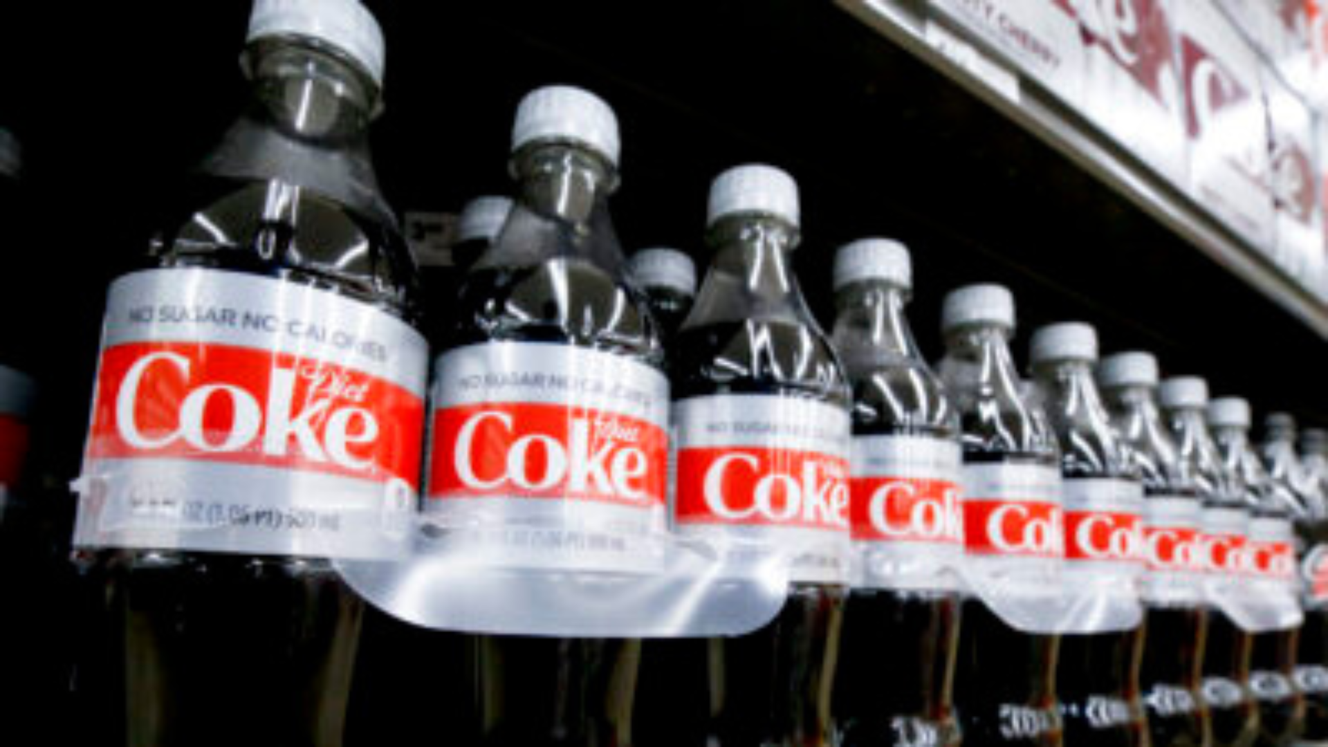 Over 30% of people in Utah are considred prediabetic because of the amount of soda they drink....