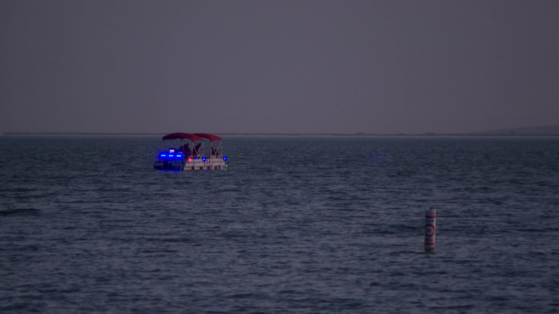 A 38-year-old man has died after drowning in Willard Bay....